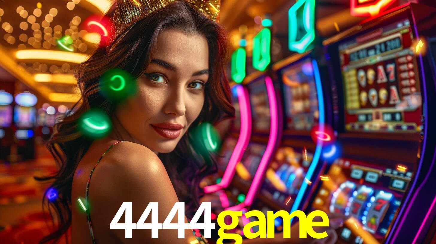 Mercados ao vivo e cash out na 4444game