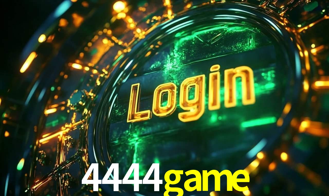 Segurança e privacidade no APP 4444game
