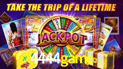 Cassino ao vivo com dealers reais na 4444game